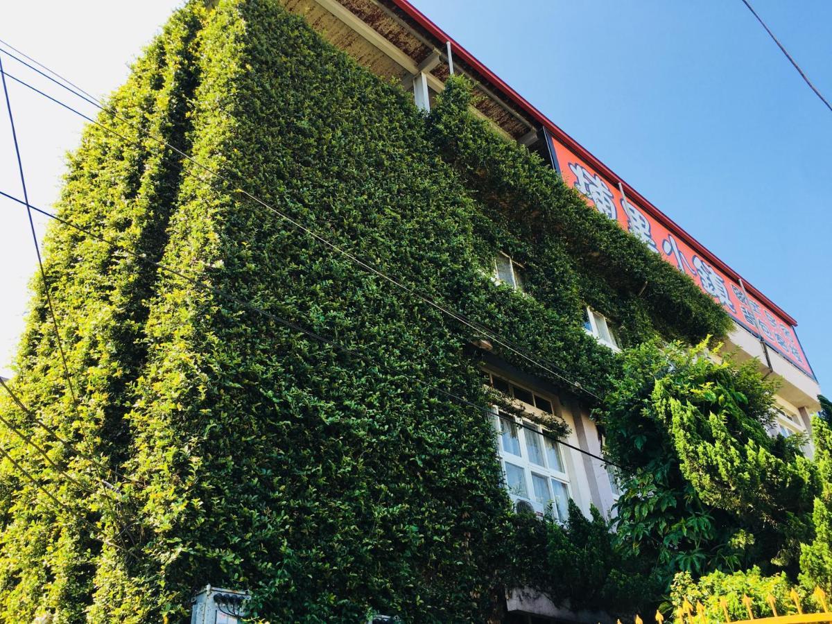 Puli Town B&B Dış mekan fotoğraf