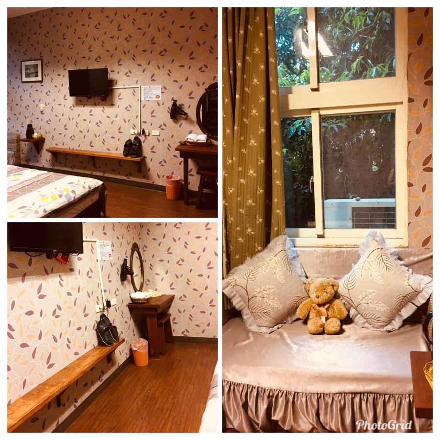 Puli Town B&B Dış mekan fotoğraf